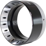 Khrome Werks 4.5" End Cap - Turbine 200718P. Fixed Price $140.52.