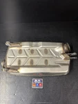 Ktm 690 Duke Pre-silencer 76005050200. Fixed Price $75.00.