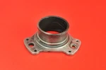1996 - 2004 Honda CR80RB CR85 Exhaust Pipe Flange Mount Adaptor. Fixed Price $25.49.