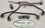 1986-2006 Kawasaki Vulcan 750 Oil Filter Crank Pipe Transmission. Fixed Price $30.99.