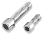 Drag Specialties Coarse-thread Socket-head Bolt Kit DS192305. Fixed Price $24.10.