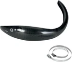 Moose Carbon Fiber Pipe Guard 125/150 Honda/ktm/suzuki/kawasaki W/fmf 1861-0133. Fixed Price $186.95.