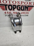 1982 - 1985 Honda VF700 Sabre Magna Rear Cylinder Pipe Set. Fixed Price $39.46.