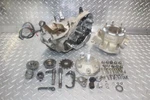 1984 Ktm 250 Mx Engine Motor W/hardware. Fixed Price $499.99.