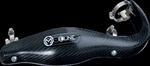 Moose Racing Hard-parts 1861-0344 Guard Pipe-fmf Mega 450. Fixed Price $142.95.