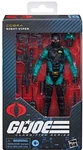 Gi Joe Classified Series Night-viper Action Figure #187 Cobra. Fixed Price $36.98.