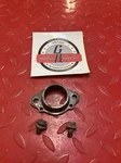 Yamaha YZ125 1986 Exhaust Manifold Flange 1987 1988. Fixed Price $61.41.