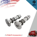 Intake Exhaust Camshaft Fit For Polaris Sportsman 570 2014 - 2021 3023632. Fixed Price $77.11.