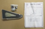 2011-2018 Suzuki R500 R750 6/7 Yoshimura Muffler Bracket, New. Fixed Price $69.99.