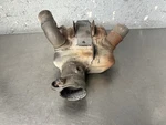 2007 2008 Suzuki Gsxr 1000 Exhaust Collector Box Catalytic K7 K8. Fixed Price $83.70.
