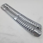 Oem Honda CL200 Exhaust Heat Shield Guard Muffler Protector. Fixed Price $119.00.