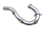 New Oem Yamaha 5BE-14611-00-00 Exhaust Header Pipe Nos. Fixed Price $249.99.