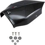 Akrapovic P-HSD12R1/A1 Carbon Fiber Heat Shield Nine Motorcycle. Fixed Price $212.95.