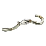 Fmf Exhausts End Of Line Megabomb Header 15-15 Husqvarna Fc 350 04. Fixed Price $556.52.