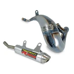 Pro Circuit Works Exhaust Pipe & 304 Silencer For 2023-2026 Ktm 250/300 Sx/xc. Fixed Price $545.53.