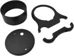 Drag Specialties 1.25-INCH T-bar Single Mount For Style Gauges. Fixed Price $180.24.