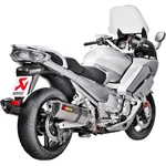 Akrapovic Mufflers Titanium FJR1300 S-Y13SO3-HT. Fixed Price $1920.29.