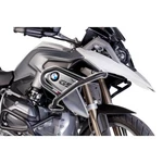 Puig Engine Guard - Black, Upper 7542N. Fixed Price $297.38.