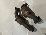 2023 Chevrolet Camaro Ss 6.2L Catalytic Converter Right & Left Pair 8K Mi Oem. Fixed Price $650.00.