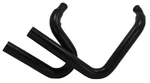 Top Fueler Drag Pipe Set For Softail And Custom Rigid Authorized Dealer. Fixed Price $189.75.