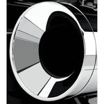 Cobra Inch Straight Billet Exhaust Tips PT-1004P. Fixed Price $68.36.