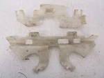 Honda Cbr 600 F Hurricane Connector Holders 32111-MN4-000 1987-1990. Fixed Price $24.76.
