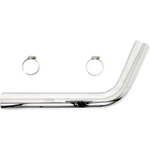 Paughco Rear Heat Shield 412D1R. Fixed Price $145.55.