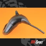 98-00 1999 Oem Expansion Chamber Header Pipe Exhaust Muffler. Fixed Price $229.99.