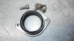 1976 Yamaha C Exhaust Manifold Flange 214-14612-00-00. Fixed Price $45.00.