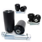 Shogun 755-3349 Complete Slider Kit Black. Fixed Price $104.88.