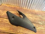 20-22 Yamaha MT03 & 17-23 Yzf R3 Exhaust Pipe Cover Protector 1WD-E4628-00-00. Fixed Price $25.99.