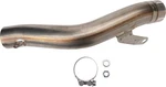 Akrapovic L-K10SO7T Link Pipe Titanium. Fixed Price $364.28.