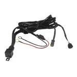 Dragonfire Racing Single Light Wiring Harness 11-0034. Fixed Price $43.10.