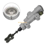 Rear Brake Master Cylinder For Honda CRF250X 2004-08 43500-KZ4-J42 43500-KZ4-J43. Fixed Price $12.48.