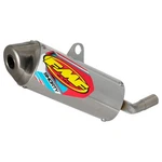 Fmf Power Core 2 Shorty Silencer Big Bore For Ktm Husqvarna 85 105. Fixed Price $177.32.