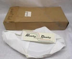 Harley Davidson Genuine Nos Flstf Flstn Front Exhaust Pipe 65499-95. Fixed Price $264.99.