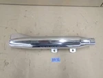 1991-94 Harley-davidson Softail Heritage Classic Rear Fishtail Muffler 65381-89A. Fixed Price $228.00.