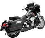 Bassani Xhaust Heat Shield Set Black HS-FLH-637CLB. Fixed Price $316.99.