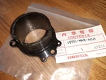 Nos Honda Elsinore Cr 250 450 Rb 1981 Exhaust Manifold Joint 18351-KA4-000 Evo. Fixed Price $80.72.