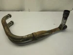1993 Kawasaki Voyager Exhaust Pipe Right Side. Fixed Price $40.45.