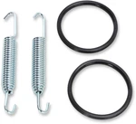 Moose Racing Gasket Kit Exhaust 0934-5325. Fixed Price $18.95.