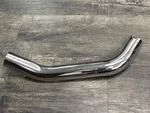 1988-2007 VT600 Shadow Oem Rear Exhaust Head Pipe Chrome Cover Heat Shield. Fixed Price $79.99.