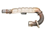 12 Honda Rubicon 4X4 Eps Header Exhaust Pipe TRX500FPAC. Fixed Price $69.99.
