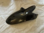 Ducati Monster 796 1100 09-13 Rear Mudguard Carbon Fibre 969A04409B. Fixed Price $329.16.