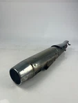 Suzuki Muffler Silencer Exhaust Savage #7303. Fixed Price $185.99.