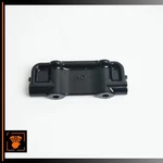 2010 Harley Electra Glide Engine Mount Support Bracket 47159-09BHP Oem. Fixed Price $45.00.