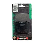 Ferodo Mid-metallic Front Brake Pad Fits Yamaha Ymx 1200 12N V-max 1985-2007. Fixed Price $22.86.