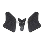 Fuel Tank Pad Sticker For Yamaha MT-07 2021+ Knee Grip Traction Non-slip Rubber. Fixed Price $27.99.