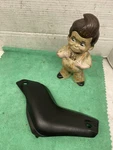 07 Honda CBR1000RR Right Side Frame Cover Panel 18330-MEL-0000. Fixed Price $25.00.