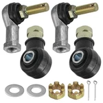 2 Tie Rod End Kit For Polaris Xplorer / 300 500 1995 1996 97. Fixed Price $24.00.